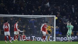 Vulverhempton i matematički ispao iz Premijer lige