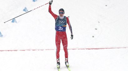 Novo zlato za Norvešku: Ofterbo i Skoglund najbolji u nordijskoj kombinaciji