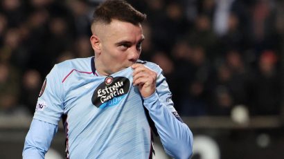 Aspas gura Seltu ka Evropi