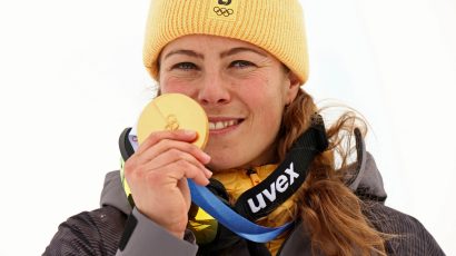 Danijeli Majer zlato u slobodnom skijanu