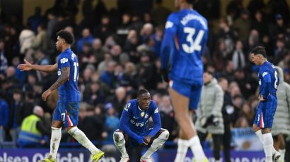 Premijer liga ne prašta: Čelsi žestoko kažnjen (video)