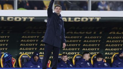 Kivu u klinču sa norveškim novinarom: U fudbalu nema ničeg sramotnog, zašto bih se stidio ako nas eliminiše Bode