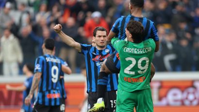 Atalanta na krilima igrača sa Balkana srušila šampiona u Bergamu