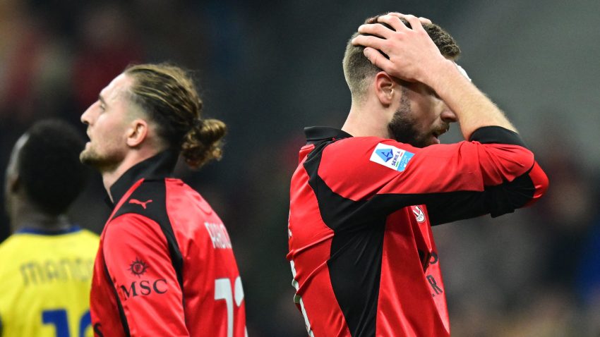 Inter je najveći pobjednik 26. kola Serije A - Parma iznenadila na "San Siru"