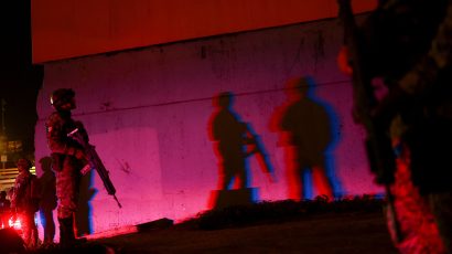 Mundijal u sjenci nasilja, građani Gvadalahare sumnjaju u bezbjednost turnira