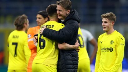 Bode Glimt – veliki ponos kluba iz malog grada