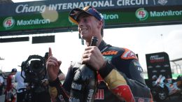 Akosta trijumfovao u Sprintu, Markez uz kontroverzu do podijuma