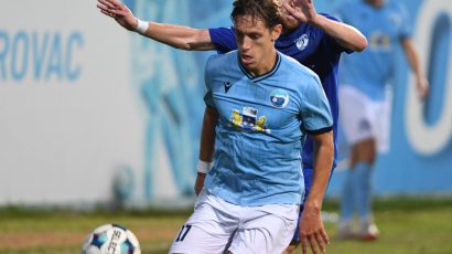 Petrovac slavio na početku drugog dijela sezone