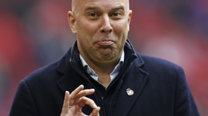 Arne Slot: Protiv Sitija ćemo vidjeti gdje smo