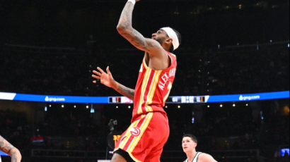 Atlanta u finišu ugasila Netse