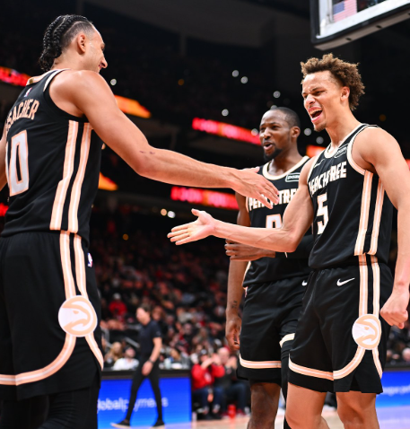 Atlanta bez milosti prema 'čarobnjacima', Filadelfija ugasila 'vrelinu'