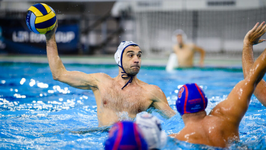 Primorac u "nemogućoj misiji" u Kragujevcu: Radnički je favorit za osvajanje Evrokupa, ali nema predaje