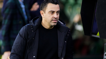 Ćavi Ernandes preuzima Maroko?