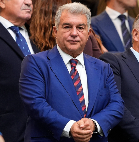 Barselona bira novog/starog predsjednika