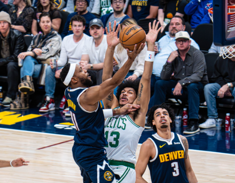 Denver demolirao Boston u Koloradu