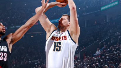 Denver oborio rekord franšize u ‘Moda centru’