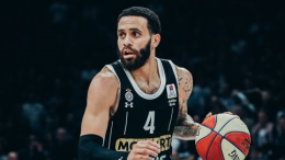 Vašington najbolji strijelac ABA lige, bivši crnogorski reprezentativac na trećem mjestu