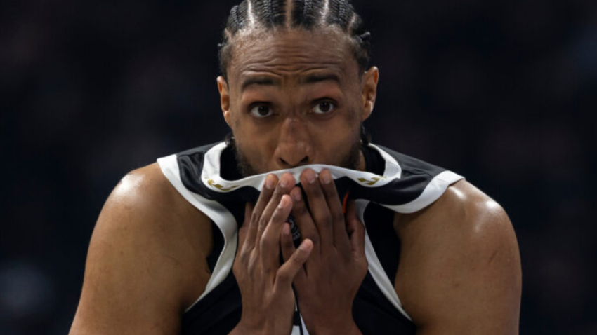 Džabari Parker ima poziv od Huventuda
