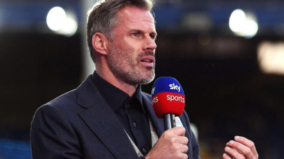 Džejmi Karager o trijumfu Liverpula nad Notingemom: Najveća pljačka