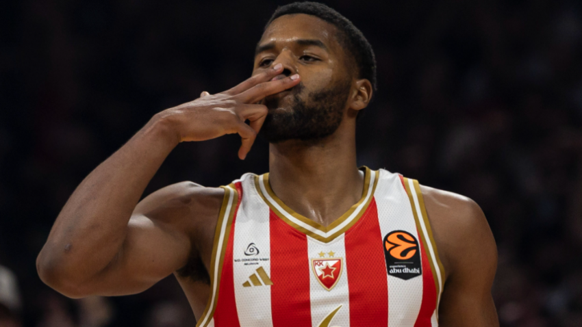 Džered Batler: Zadovoljan sam