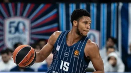 Efes prekinuo crnu seriju, Dubai srušio Olimpijakos