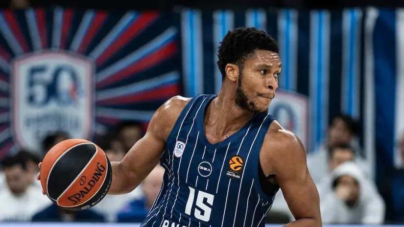 Efes prekinuo crnu seriju, Dubai srušio Olimpijakos