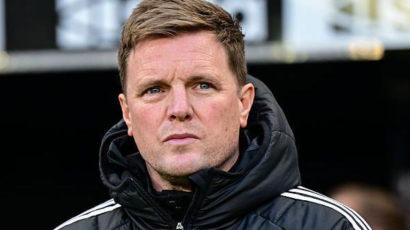 Edi Hau samokritičan: Mislim da moram bolje odraditi svoj dio posla