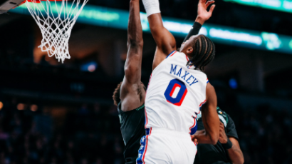 Filadelfija demolirala ‘vukove’ u sred Minesote, nikad gori Finks doživio debakl u Arizoni