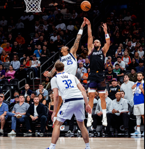 Finiks lako sa Mavsima