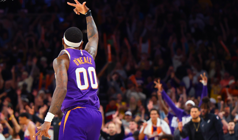 Lejkersi se obrukali u Arizoni