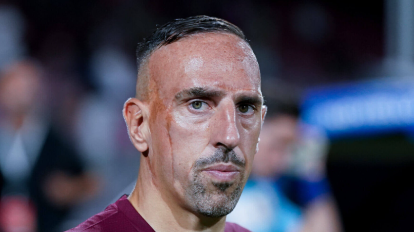 Frank Riberi u Epstajnovim fajlovima