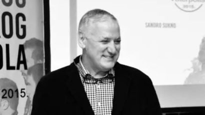 Preminuo Goran Sukno