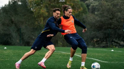 “Zmajevi” iz Španije poručuju: Kada zove najveći klub u Crnoj Gori ne razmišljaš puno