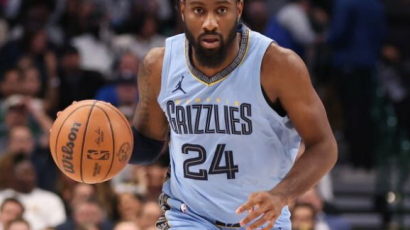 Hapoel izvisio za Hejs-Dejvisa, Džejlen Novel alternativa