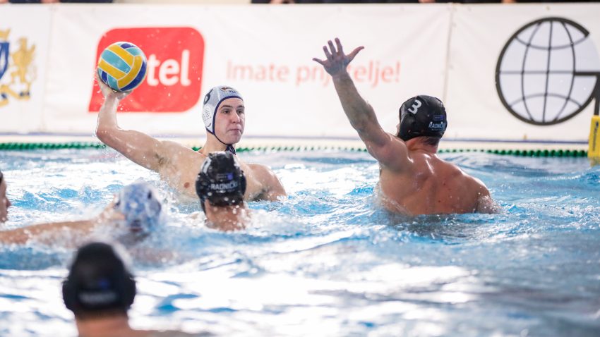 Dan odluke u vaterpolo Ligi šampiona: Jadran i Novi Beograd za prolazak, Ferencvaroš odrađuje posao u Kotoru