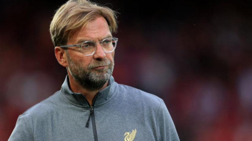 Agent Jirgena Klopa otkriva: Odbio je i Čelsi i Junajted