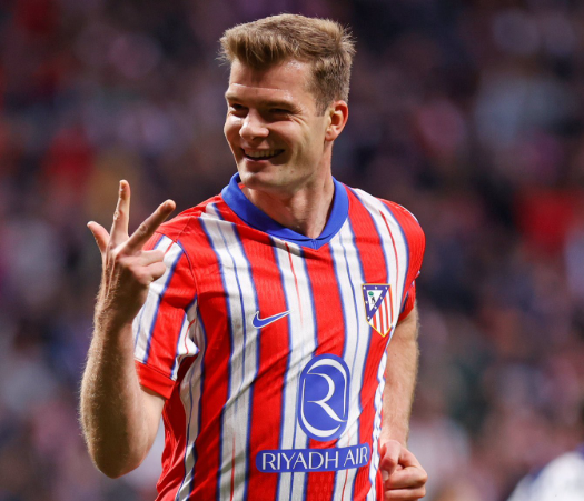 Juventus želi napadača iz Norveške