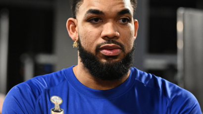 Čarls Barkli i Šekil O'Nil saglasni: Tauns ne zna da igra