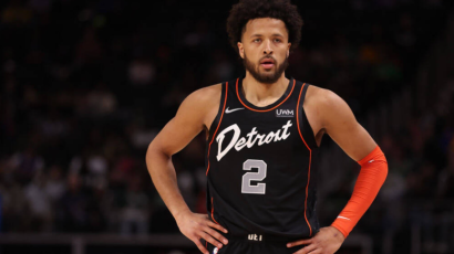 Kejd Kaningem blizu MVP priznanja zbog strogog pravila NBA lige