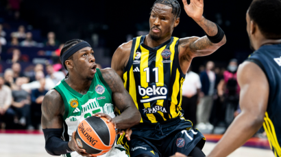 Kendrik Nan spreman za aktuelne šampione