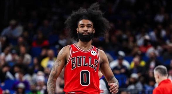 Čikago i Šarlot mijenjali trejd zbog Kobija Vajta