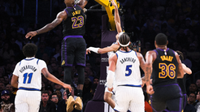 Orlandu prija Los Anđeles, Minesota se kockala u ‘Moda centru’