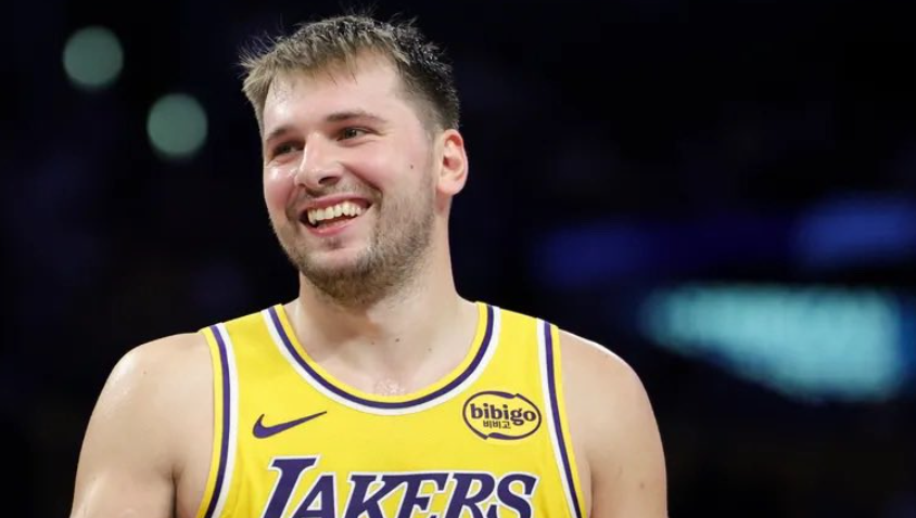 Luka Dončić o hemiji unutar ekipe: Nijesmo na optimalnom nivou