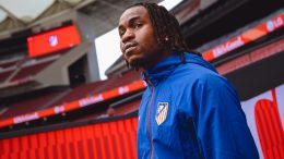 Lukman se predstavio navijačima: Svjestan sam gdje dolazim