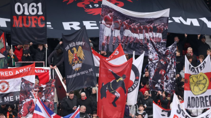 Dug Mančester junajteda prmašio milijardu evra