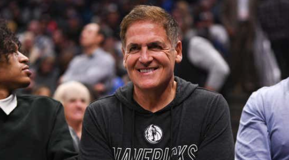 Mark Kjuban ponovo preuzima Dalas?