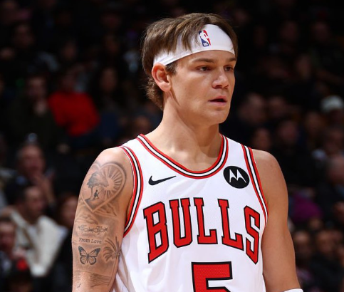 Mek Meklang odbio odlazak u Kinu i Evroligu