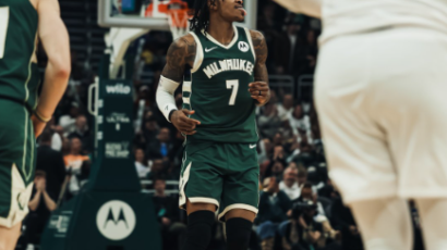 Milvoki ponovo ‘tuče’ favorite, Voriorsi razigrani u Memfisu