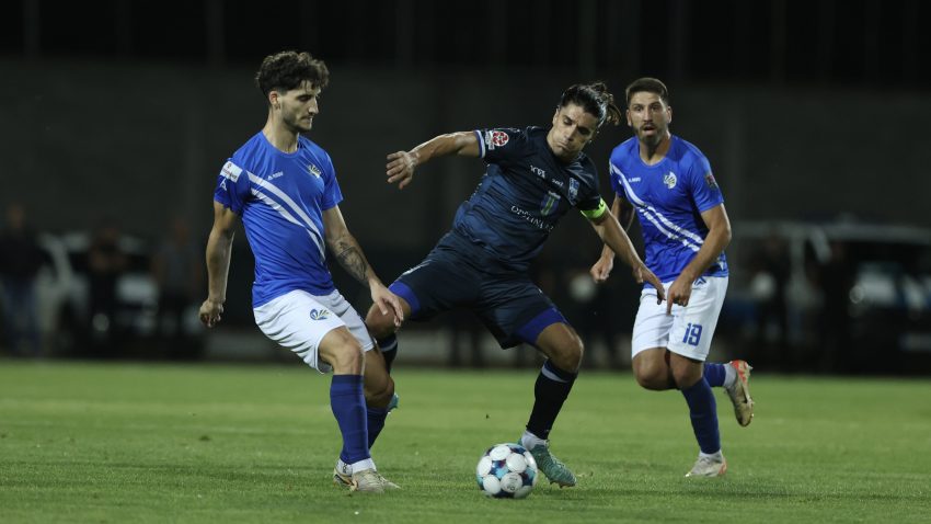 Remi u generalnoj provjeri za ekipe sa vrha Meridianbet 1. CFL