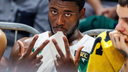 Mozes Rajt je MVP 28. kola Evrolige